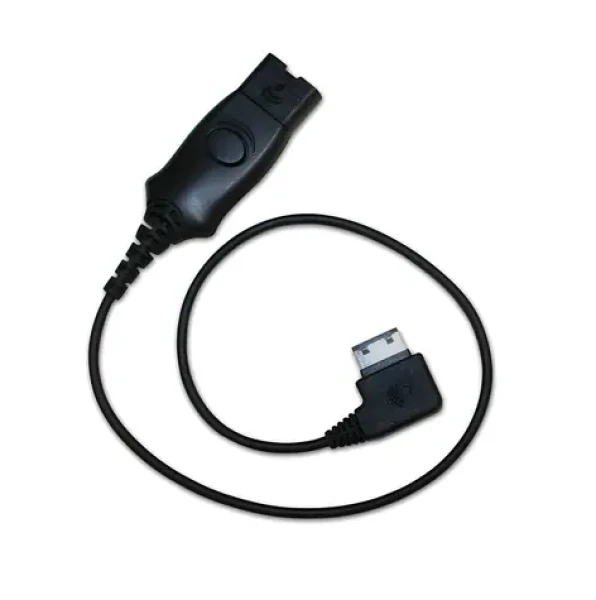 Poly Savi Office S2 Telephone Cable / Telefónny kábel pre Poly Savi Office S2 (85R55AA)