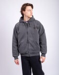 Carhartt WIP Hooded Vista Jacket Black garment dyed M