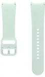 Samsung Športový remienok 20 mm (M/L) azúrovo zelená / Fluoroelastomer (ET-SFR94LMEGEU)