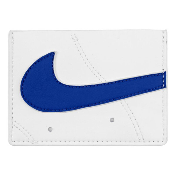 Peňaženka na karty Nike Icon Air Force 1 92800618753 NEPLATÍ