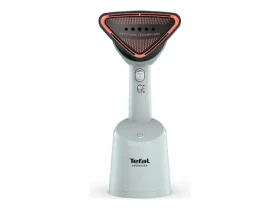 TEFAL DT9814F0 AeroSteam biela / Ručný naparovač odevov / 1400 W (DT9814F0)