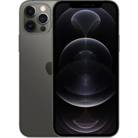 IPhone 12 Pro 128GB sivá