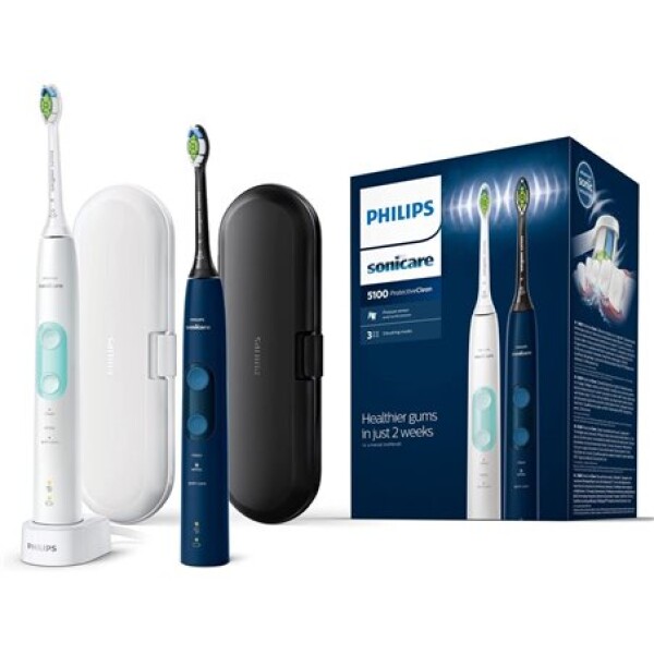 Philips Sonicare ProtectiveClean HX6851/34