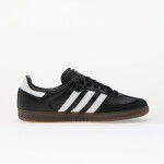 Tenisky adidas Samba OG Core Black/ Ftw White/ Gum5 EUR 38 2/3