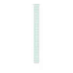 Apple Watch 49mm Ice Blue Ocean / Predĺženie oceánskeho remienka / prevedenie z čierneho titánu (MYP93ZM/A)