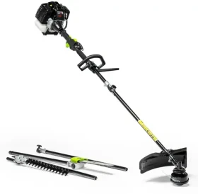 NAC BP427-16MU-T / Multifunkčný krovinorez / benzínový / 1,6 HP (NAC-BP427-16MU-T)