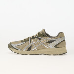 Tenisky Asics Jog 100S Khaki/ Pure Silver EUR 41.5