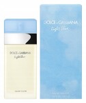 Dolce Gabbana Light Blue EDT ml