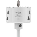 Bosch Accessories 2608594525 2608594525 vŕtacia korunka 68 mm 1 ks; 2608594525