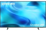 43" Samsung UE43U8072H čierna / Televízia / 4K UHD / LED / HDR10 / 3x HDMI / Wi-Fi / 20W repro (8806097968962)