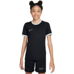 Tričko Nike Dri-Fit Academy 25 SS Jr FZ9758 010 XS