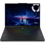 Lenovo Legion 5 15IRX10 sivá / 15.1" WQXGA / i7-13650HX 2.6GHz / 24GB / 1TB SSD / RTX 5060 8GB / Bez OS (83LY0075CK)