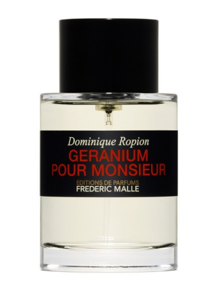 Frederic Malle Geranium Pour Monsieur - EDP 100 ml