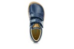 Koel Danny 2.0 Napa Blue celoročné nízke barefoot topánky 29 EUR