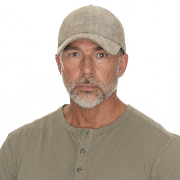 Bushman Čiapka Midar, dry leaf UNI
