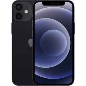 IPhone 12 mini 128GB čierny
