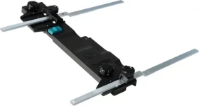 Makita Adaptér vodiacej lišty pre DHS680 / Adaptér / Pre okružnú pílu (M 196953-0)