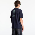 Tričko FRED PERRY 1952 Graphic Tshirt Navy XL