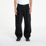 Kalhoty Alpha Industries Aircraft Pant Black M/L