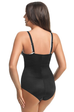Gorsenia K148 Sanremo farba: čierna 4XL