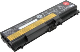 Lenovo 6 Cell, 25+, Li-ion (42T4737)