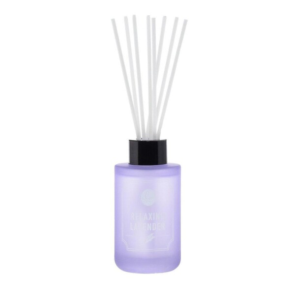 Dw HOME Vonný difuzér Relaxing Lavender 100 ml