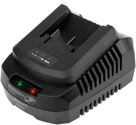 Graphite 58G002-1 / Nabíjačka akumulátorov / Energy+ (58G002-1)