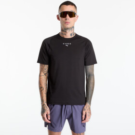 Tričko Puma X Hyrox Pwrmode Tee Puma Black S