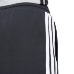 Adidas Essential 3-pruhové francúzske froté šortky M JE6414 2 XL