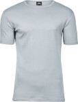 Tee Jays TJ 520 Pánske tričko Interlock 18.0520 ľadovo modré ice blue XXL