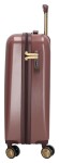 Palubný kufor Charm London Capetown S Burgundy