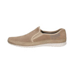 Pánska voľnočasová obuv M 321-AEU60-1400 5200 Beige - Bugatti 43 béžová