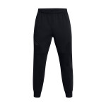 Kalhoty Under Armour Unstoppable Fleece Jogger EU Black/ Black XL