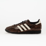 Tenisky adidas SL 72 Og W Preloved Brown/ Core Black/ Crew White EUR 40 2/3