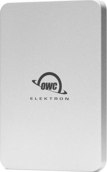 OWC Envoy Pro Elektron 480GB strieborný (OWCENVPK.5)