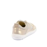 Barefoot tenisky GEO MI GOLD SHINE Froddo G3130273-3 - 38