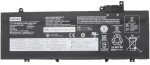 Lenovo 57Wh 3-cell lithium-ion Notebook battery
