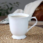 Chic Antique Porcelánový hrnček Provence 250 ml