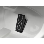 Mamido Elektrické autíčko Mercedes-Benz AMG SL63 4x4 biele