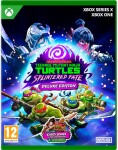 U&I Teenage Mutant Ninja Turtles: Splintered Fate Deluxe Edition (XONE/XSX)