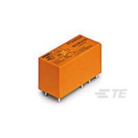TE Connectivity RTS3LA12 relé do DPS, Carton, 1 ks; 2-1415898-3