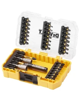 DeWalt DT70742T FlexTorq / Sada bitov / 33ks (DT70742T)