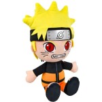 Plyšák Cuteforme Naruto Shippuden - Naruto Uzumaki 29 cm