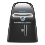 DYMO LabelWriter 450 Duo S0838920