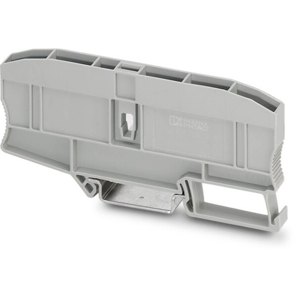 End clamp CARRIER 35-8 3034387 Phoenix Contact; 3034387