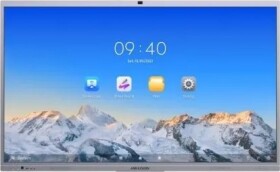 Hikvision Hikvision interaktyvus ekranas 75" DS-D5C75RB/B(EPre)