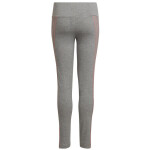 Dievčenské legíny 3S Tight Jr HD4368 - Adidas 116 cm