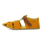 EF Barefoot Ef hnedé barefoot sandále 31 EUR