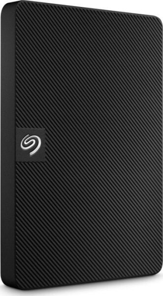 Seagate Expansion Portable 1TB Čierny (STKN1000400)