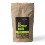 BIO Kokosová múka - VanaVita (400 g) (38056-1-400g)